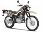 Yamaha XT 250